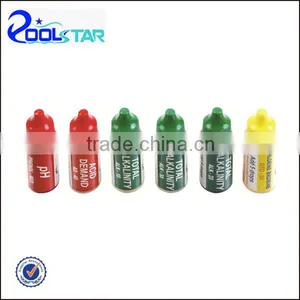 5-way Refill Set for Pool Swimming Water Cleaning P1923 thumbnail-1
