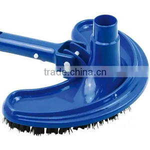 Economy Liner Vac Head for Swimming Pool With Australian Handle Available thumbnail-1