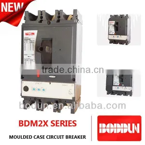 BDM2-X 3P 630A MOULDED CASE CIRCUIT BREAKER thumbnail-1