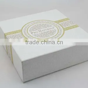 High Quality Packaging Box / Cell Phone Box / Paper Box Packaging With Custom Made Insert thumbnail-3