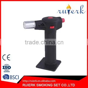 EK-017 Cordless Haesware Butane Gas Camping Torch Burner Welding Torch thumbnail-1