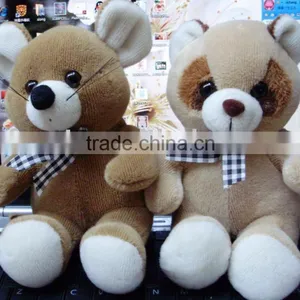 Plush Toy Bear Teddy Bear thumbnail-1
