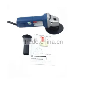 New Product of the Electric Portable Dongcheng Supply Weld Joint Beveller thumbnail-2