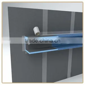 XPS Styrofoam U/L Shape Board Pipe Cover thumbnail-1