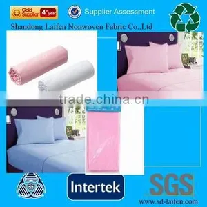 Nonwoven Fabrci Materials for Mattress Cover for Hospital thumbnail-1