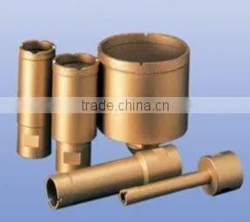 Diamond Core Drill Bit thumbnail-1