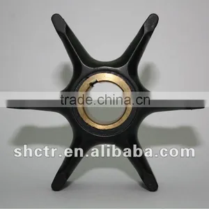 Outboard Impeller Replace OMC 382547( OEM No.S18-3082) thumbnail-1