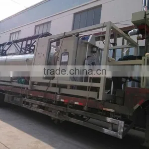 Auto Plastic Pipe Belling Machine thumbnail-3