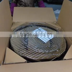 Hot Sell Commercial Portable Outdoor/indoor Charcoal Barbeque Grill thumbnail-4
