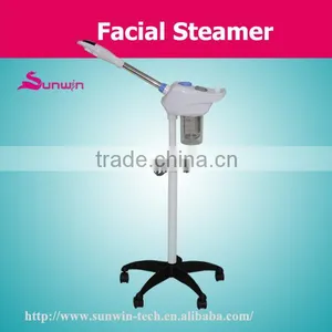 SW-108P HOT Sale Professional Beauty Salon Vapor Ozone Facial Steamer thumbnail-1
