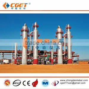 Fuel-Ethanol Distillery Equipment for Sale thumbnail-3