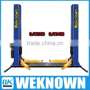 3T Cheapest Two Post Auto Car Lift thumbnail-2