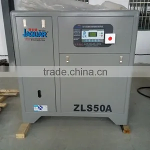 2015 New PP Spun Filter Making Machine Root Blower thumbnail-3