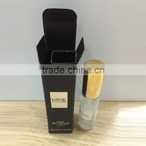 New Paper Cosmetic Box Makeup Kit,paper Perfume Box Design,cosmetics Packaging Box thumbnail-3