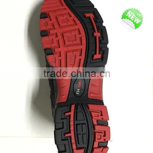 Safety Shoes Type and Steel Toe Feature China Shoe Factory thumbnail-4