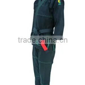 Custom BJJ Gi Kimonos/BJJ Uniforms 796 thumbnail-1