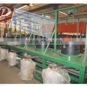 Common Wire Nail Making Machine Online Shopping With High Quality thumbnail-1