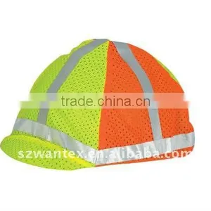 2-Tone Hard Hat Cover thumbnail-1