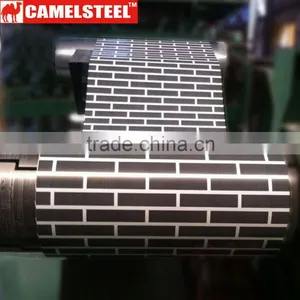 Prime Sale Roofing Materials Decorate Ppgi Coils in China thumbnail-2