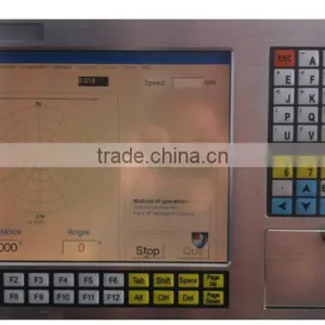 2015 BC-D3 Turbocharger Dynamic Balancing Machine From Beacon Machine With High Qaulity thumbnail-4