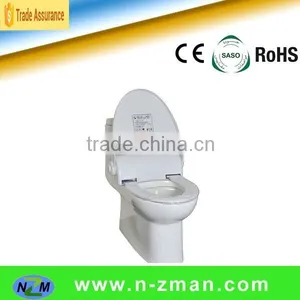Disposable Electronic Sanitary Toilet Seat thumbnail-1
