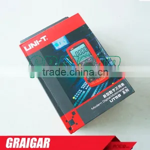 General Digital Multimeters UNI-T UT58C Voltage Current Resistance Capacitance Temperature Meter Tester thumbnail-6