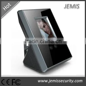 TCP/IP, RS485, USB Disk Biometric Machine Facial ID Card Time Attendance System in Hot thumbnail-1