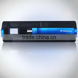 Handy Scan Portable Scanner 900dpi thumbnail-1