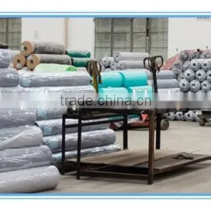 Popular Sale Clear Plastic Sheet Pvc Film thumbnail-2
