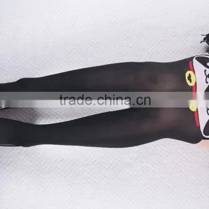 2015 Panda With Bell Japanese Stocking Wholesale thumbnail-3