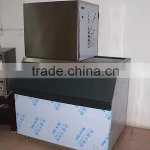 Ice Maker(CE Approval) thumbnail-1