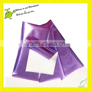 Patchi Chocolate Aluminum Foil Laminated Kraft Paper thumbnail-1