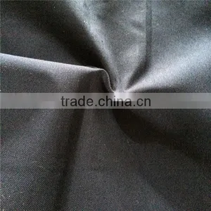 Hot Selling 16*12 Plain Dyed Cotton Twill Fabric thumbnail-1