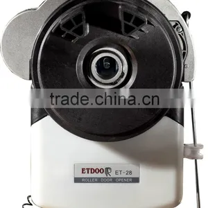 Motorisation Unit Automatic Roller Door Opener/Motor / Operator For Sale thumbnail-2