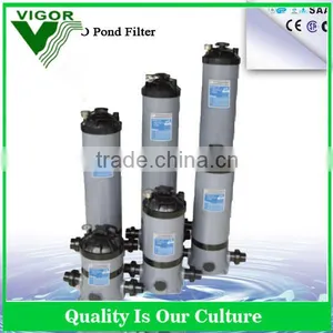 Swimming Pool Filter Portable Cartridge Aquatic Sand Filter/paper Pleated Filter Cartridge for Pre-filtration thumbnail-1