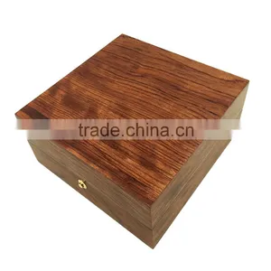 2016 Hot Selling High Quality Custom Wood Box Packaging thumbnail-1
