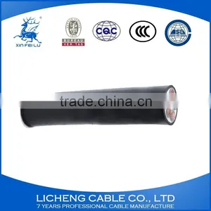 5core Insulated Cable 5x10mm2 Copper Core Xlpe Insulated Pvc Coated Electrical Power Cable thumbnail-4