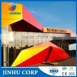 High Glossy PE Coated ACP, ACM, Adervertisement Board, Double Sides Signage Board thumbnail-5
