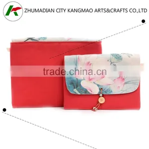 2016 Top Quality Bsci Audit Mini Bag thumbnail-4