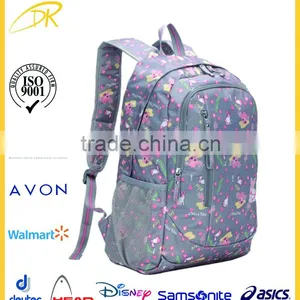 2015 Hot Sale Cheap Fashionable Backpack for Girls thumbnail-3