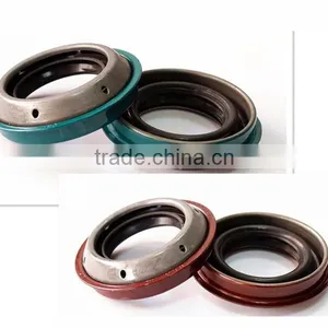 High Quality Automatic Transmission Shaft Oil Seal For Trans Model 4T65E Auto Parts OE NO.:24202835 thumbnail-1