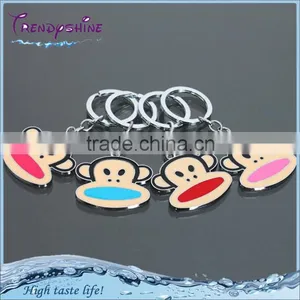 Cheap Factory Price Enameled Keychain Making Supplies thumbnail-1