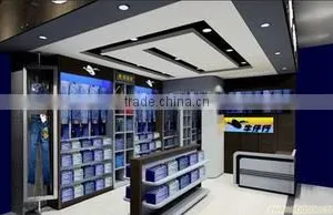 Shenzhen Red Boat Textile Co., Ltd. company overview - view 2 thumbnail