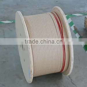Super Quality Telephone Paper Covered Wire thumbnail-4