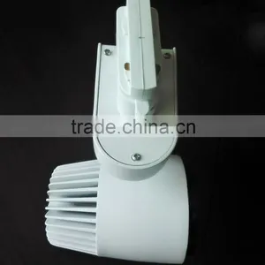 2015 New Style Black Small Led Cob Track Light thumbnail-4