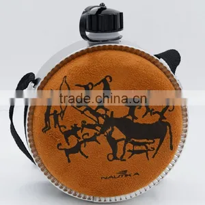 Factory Direct Sale Differnt Designs on Portable Plastic Travel Water Bottle for Sale thumbnail-3
