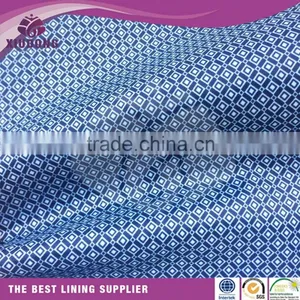 Cosmetic/travel Bag Polyester Printing Taffeta Fabric/bag Lining Fabrics thumbnail-1