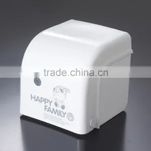 High Quality PP Plastic Napkin Tissue Box,Napkin Tissue Holder,Tissue Container thumbnail-6