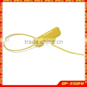 Metal Lock Plastic Security Tight Seal DP-550FH thumbnail-1