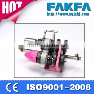 High Speed Friction False Twister For Two for One Twister From China Factory thumbnail-1